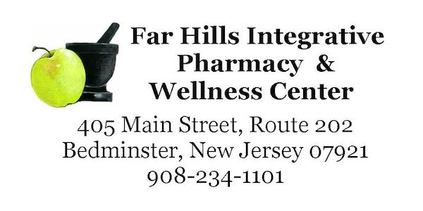 Far Hills Pharmacy & Wellness Center, New Jersey